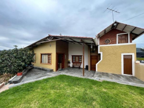 Casa de Campo en sector exclusivo